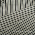 100% Cotton Poplin Woven Yarn Dyed Fabric for Shirts/Dress Rls50-4po